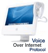 Voice Over Internet Protocol